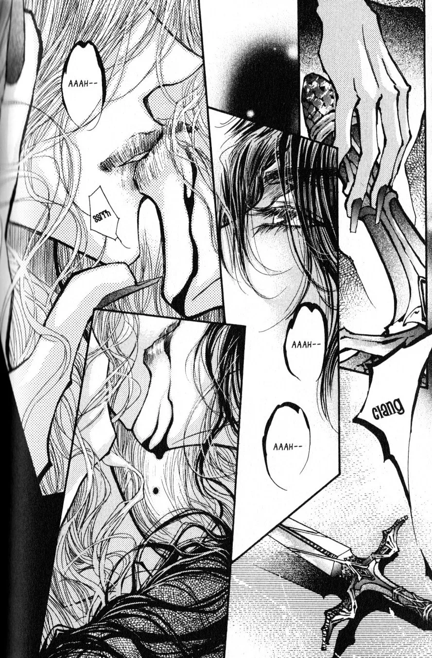 Read Arcana chapter 14.2 image 52 on Lezhin