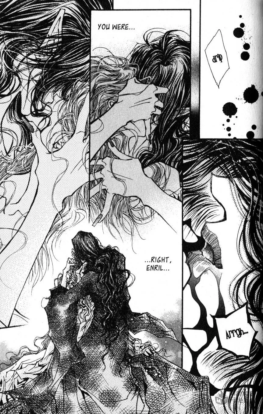 Read Arcana chapter 14.2 image 53 on Lezhin