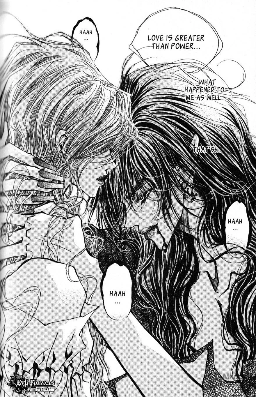 Read Arcana chapter 14.2 image 54 on Lezhin