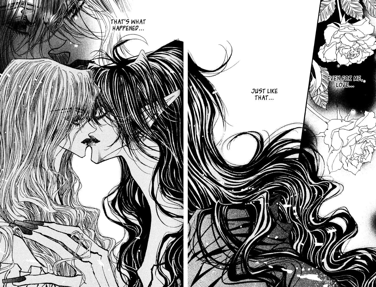 Read Arcana chapter 14.2 image 55 on Lezhin