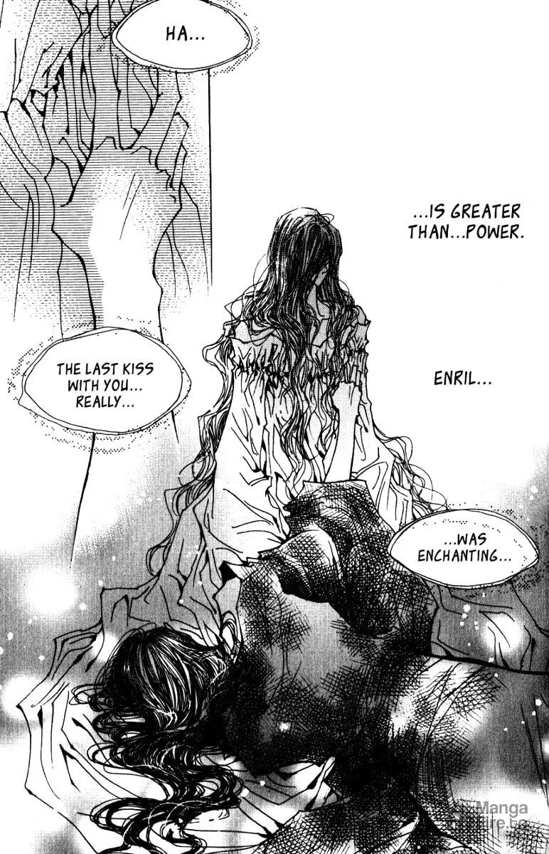 Read Arcana chapter 14.2 image 56 on Lezhin