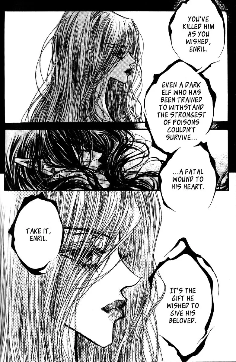 Read Arcana chapter 14.2 image 57 on Lezhin