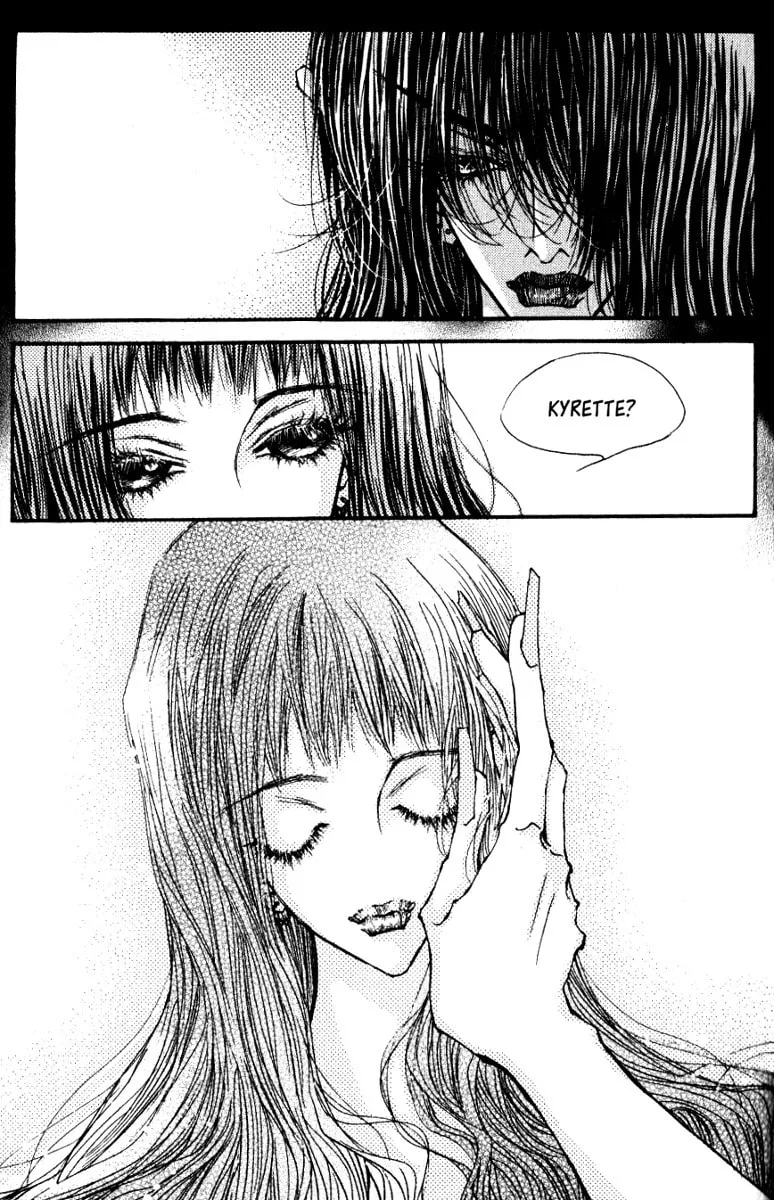 Read Arcana chapter 14.2 image 6 on Lezhin