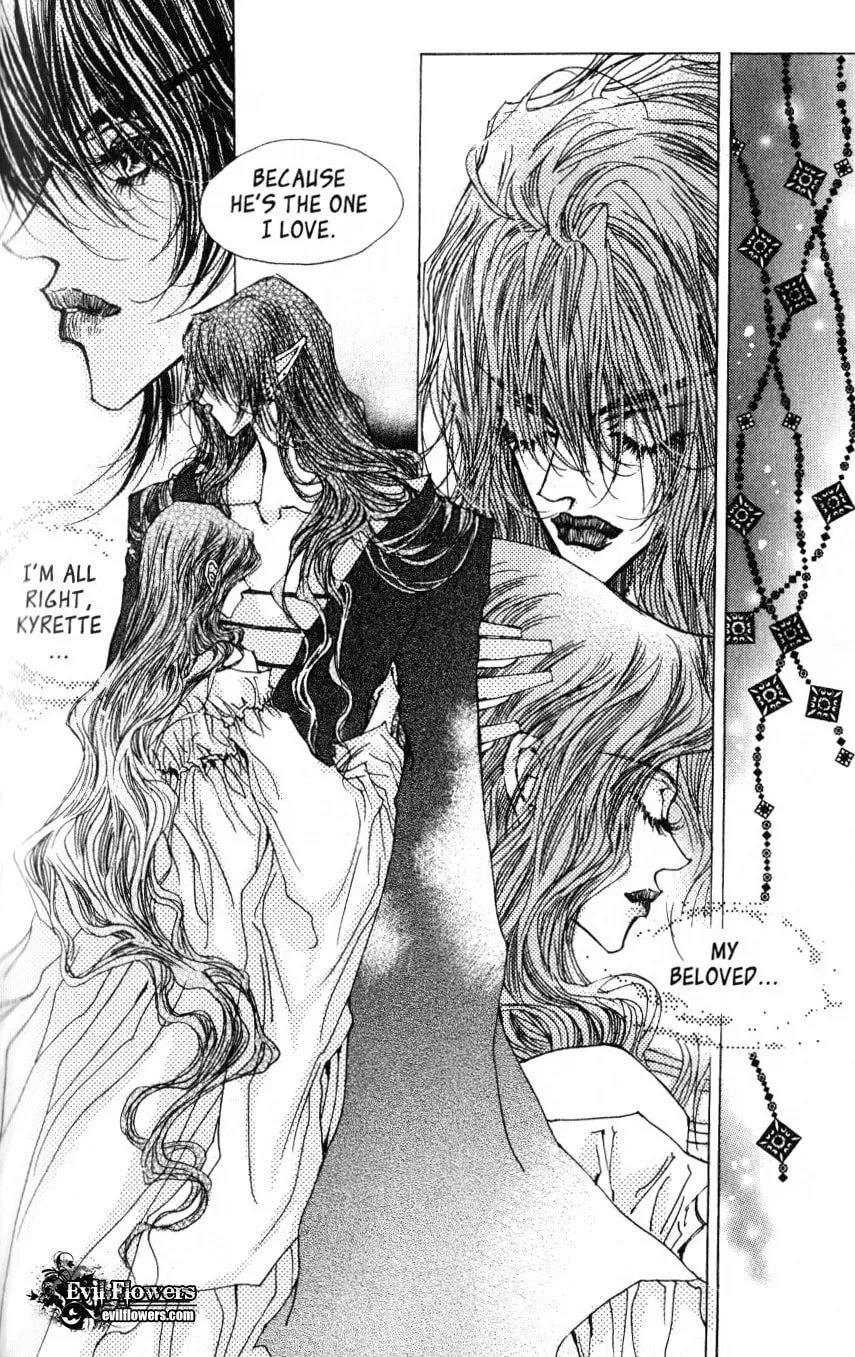 Read Arcana chapter 14.2 image 7 on Lezhin