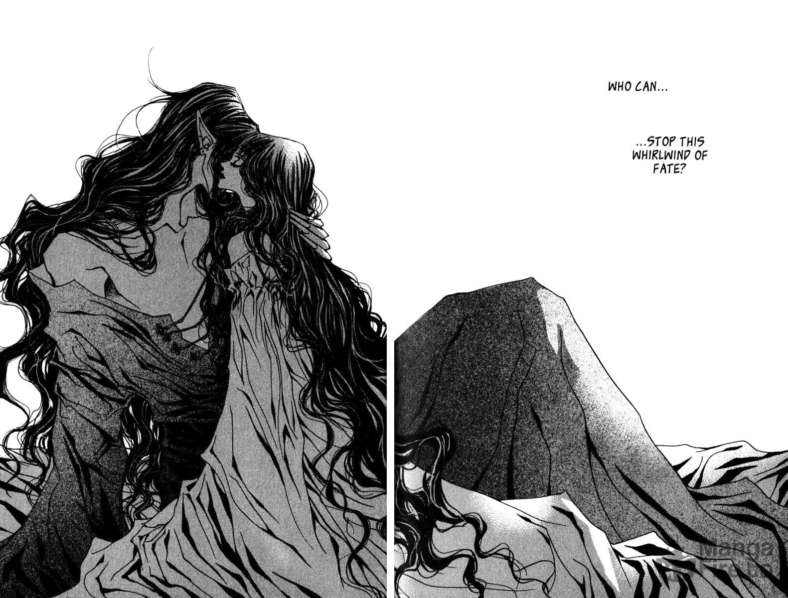 Read Arcana chapter 14.2 image 8 on Lezhin