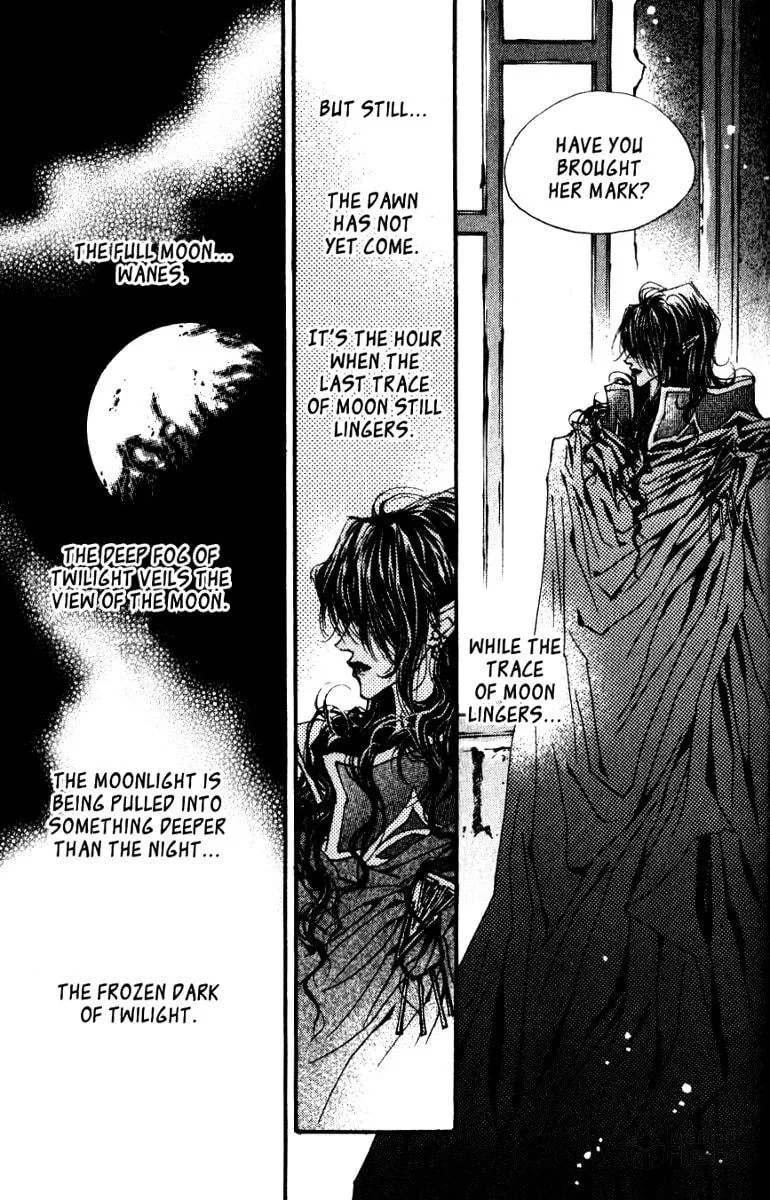 Read Arcana chapter 14.2 image 9 on Lezhin