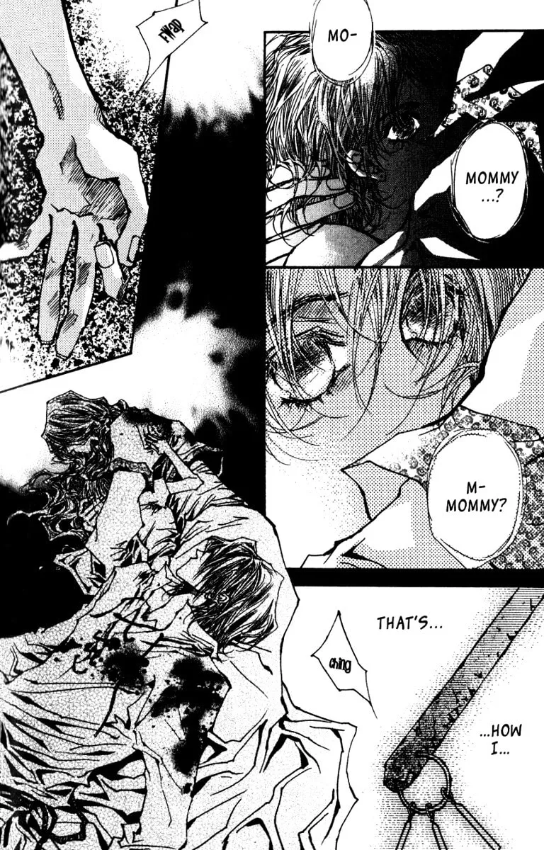 Read Arcana chapter 15 image 10 on Lezhin