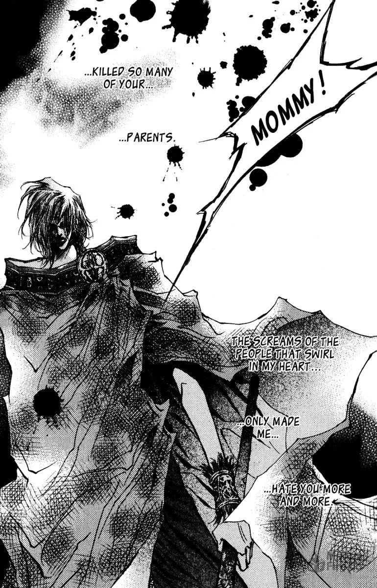 Read Arcana chapter 15 image 11 on Lezhin