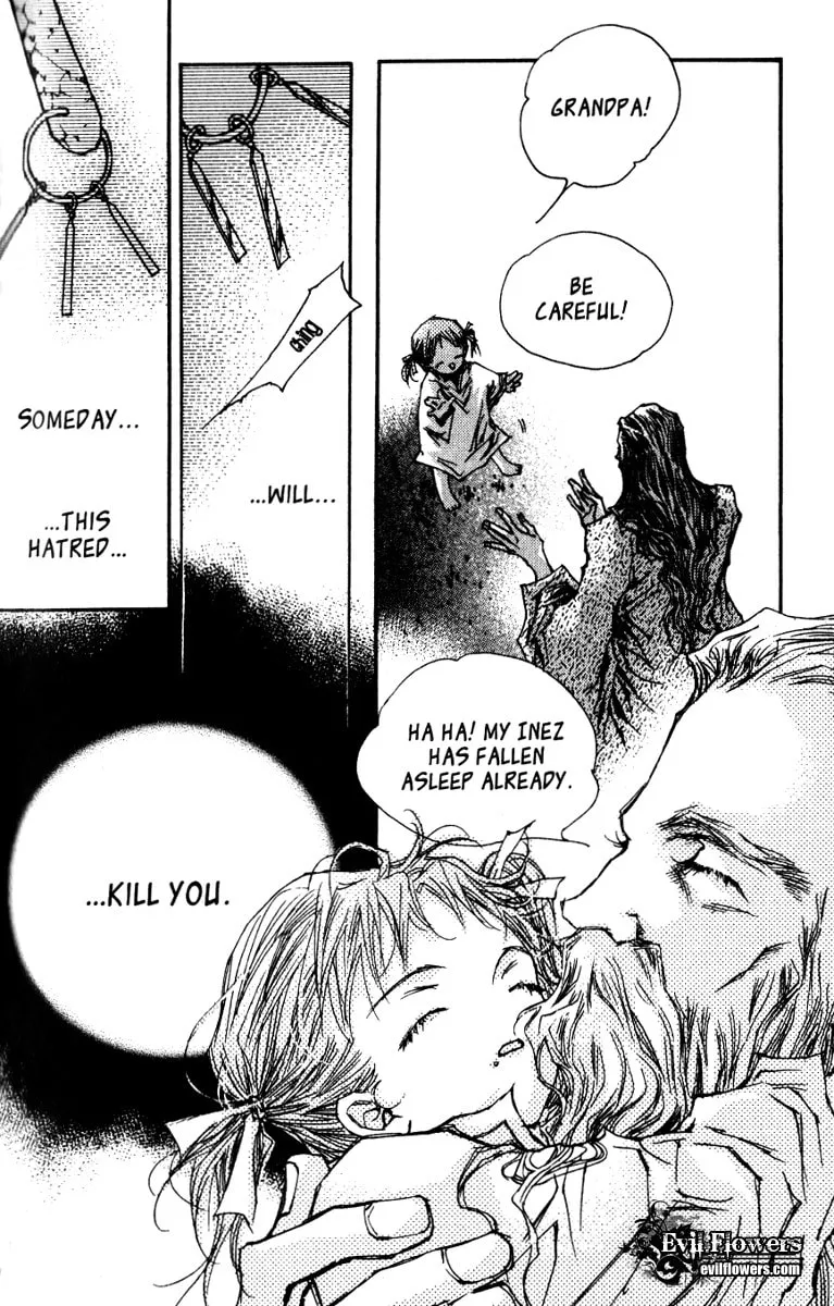 Read Arcana chapter 15 image 12 on Lezhin