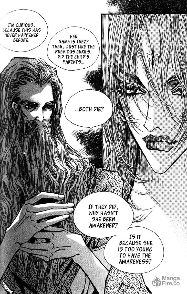 Read Arcana chapter 15 image 14 on Lezhin