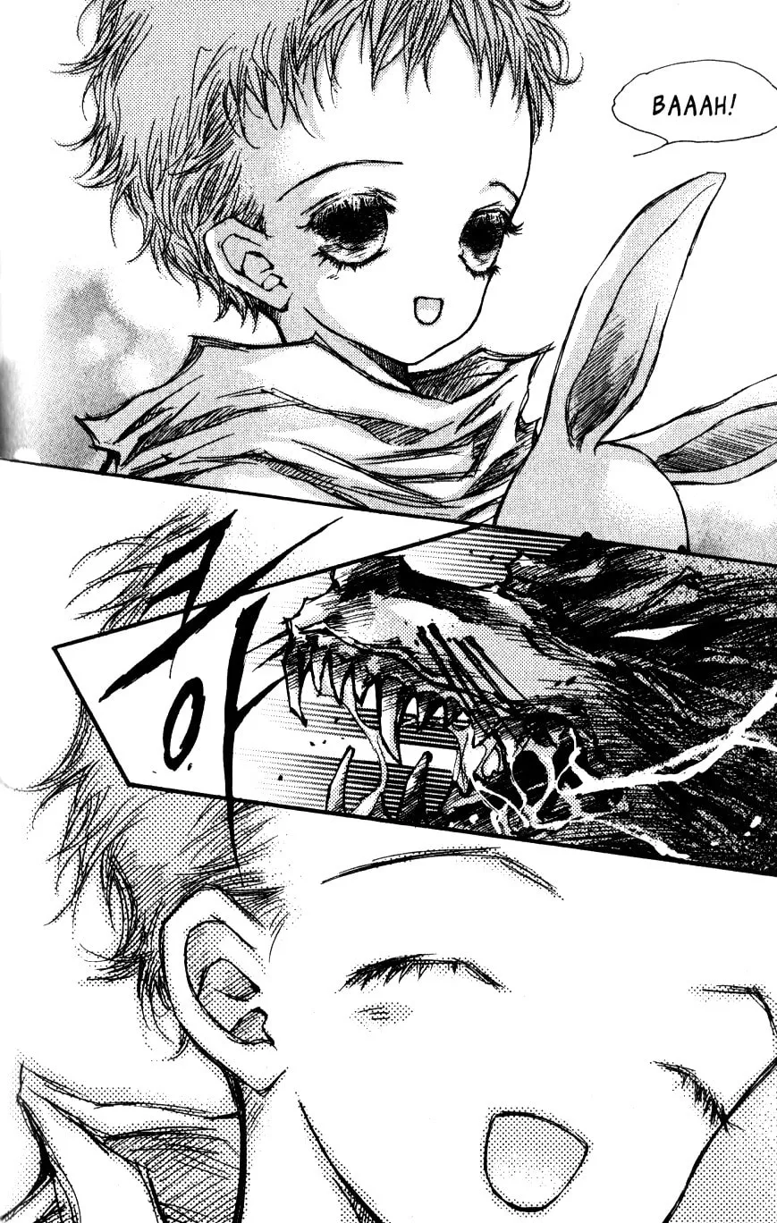 Read Arcana chapter 15 image 22 on Lezhin