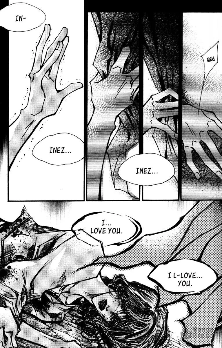 Read Arcana chapter 15 image 23 on Lezhin
