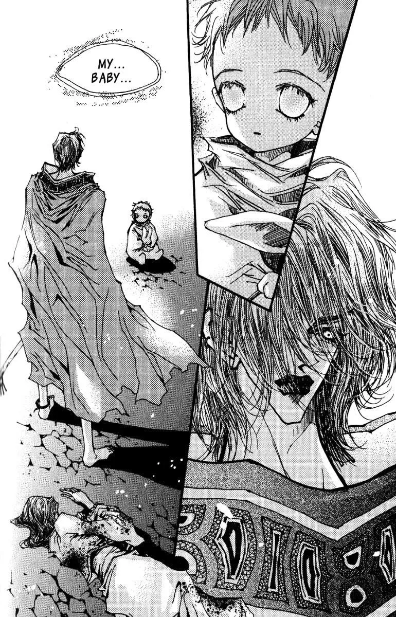 Read Arcana chapter 15 image 24 on Lezhin
