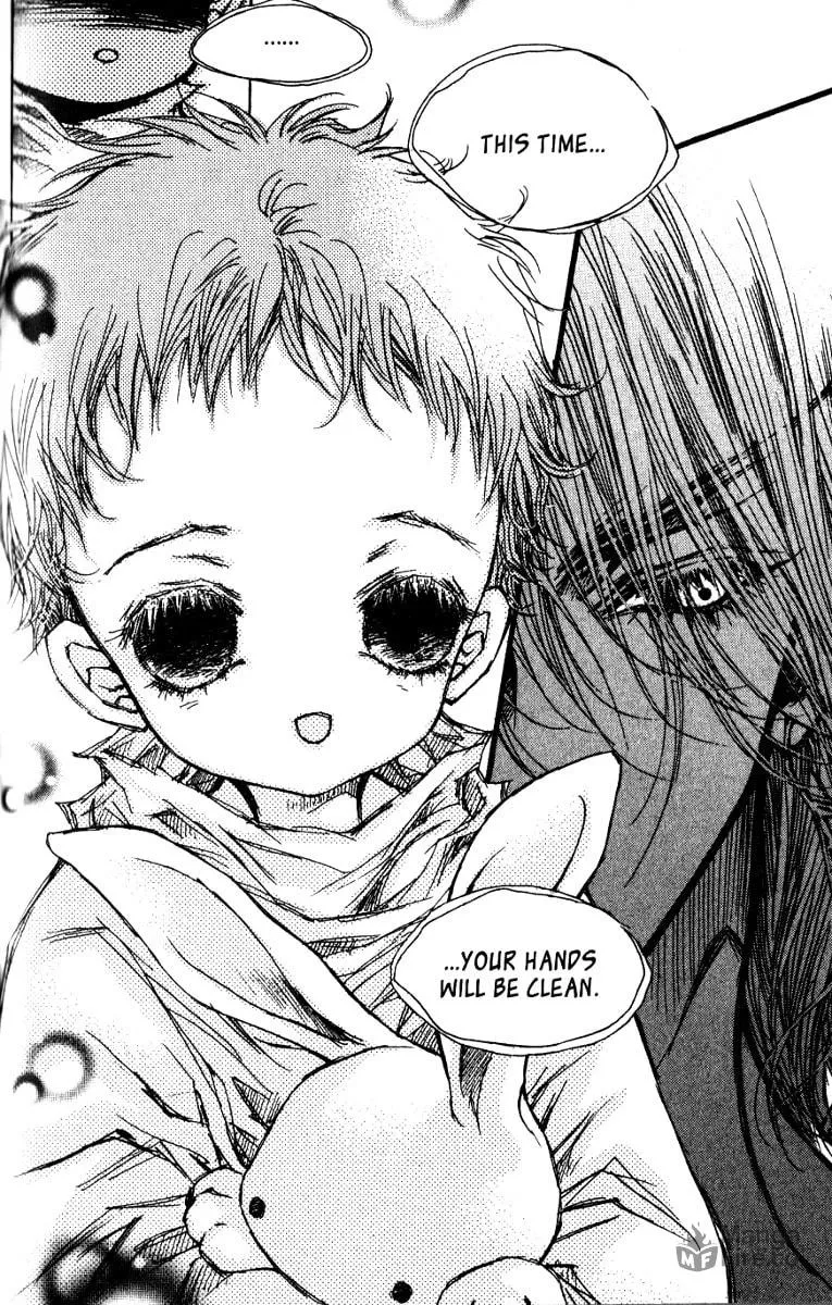 Read Arcana chapter 15 image 26 on Lezhin