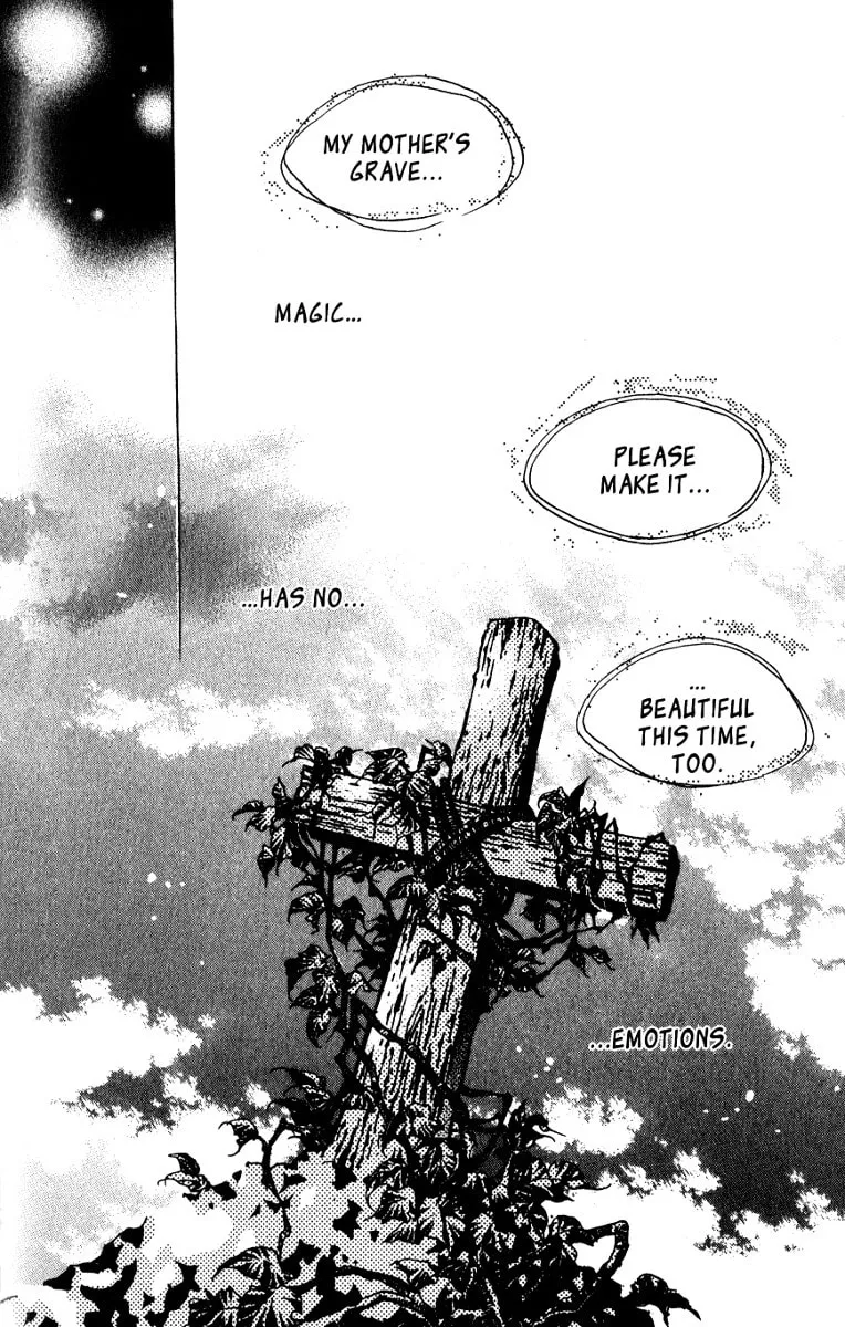 Read Arcana chapter 15 image 28 on Lezhin