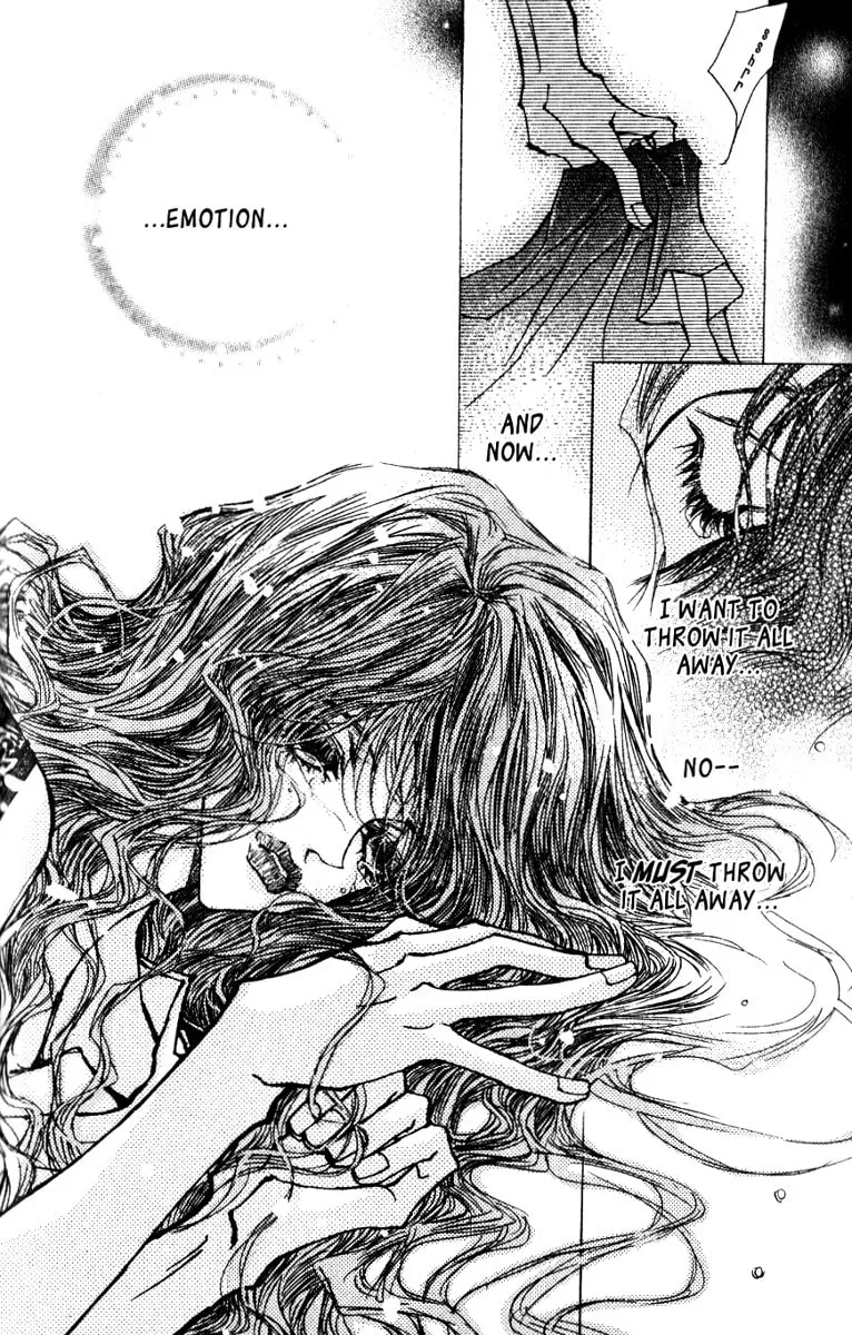 Read Arcana chapter 15 image 30 on Lezhin