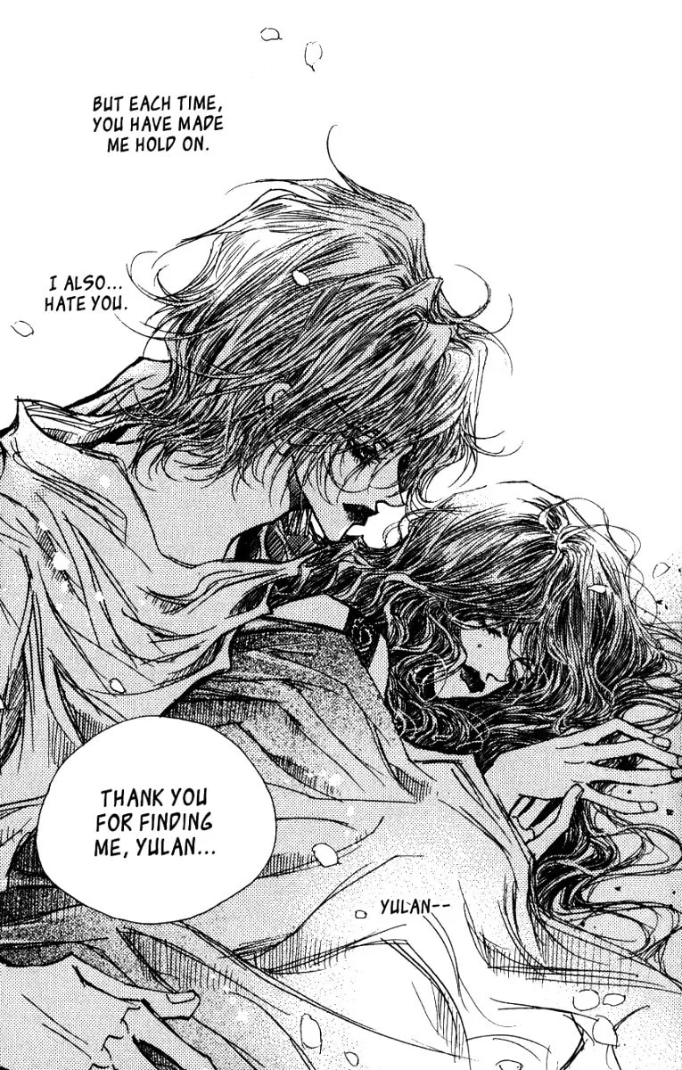 Read Arcana chapter 15 image 31 on Lezhin