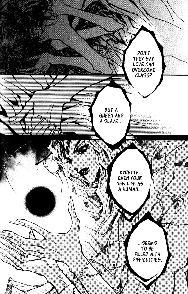 Read Arcana chapter 15 image 36 on Lezhin