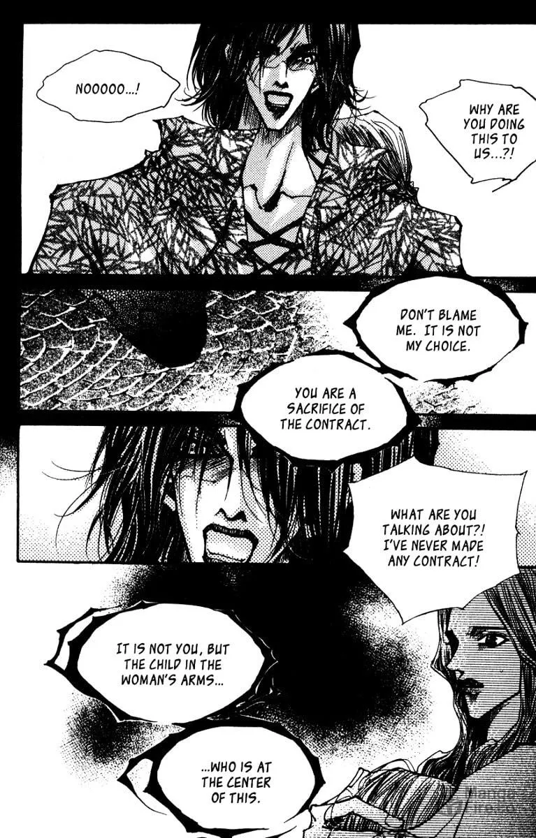 Read Arcana chapter 15 image 9 on Lezhin