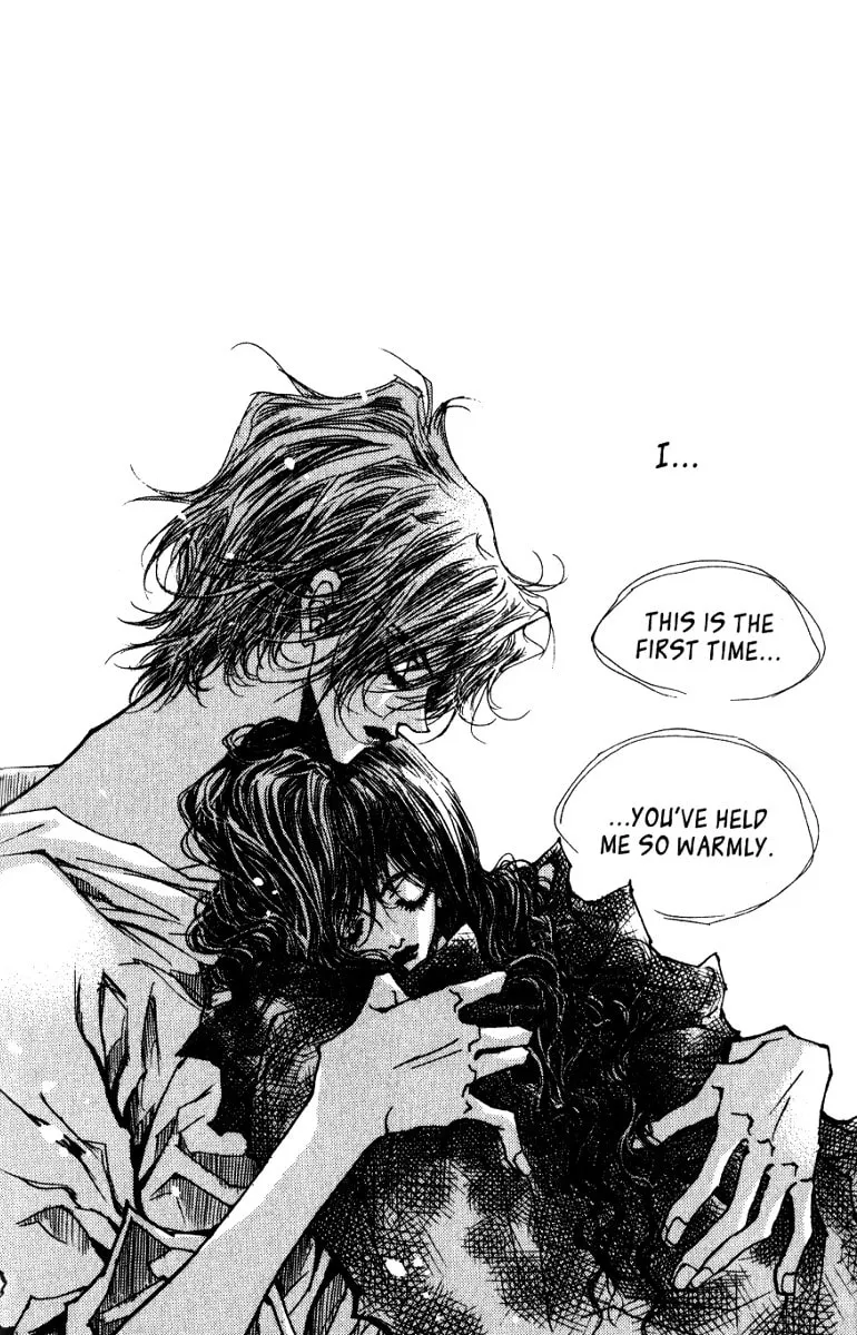 Read Arcana chapter 16 image 12 on Lezhin