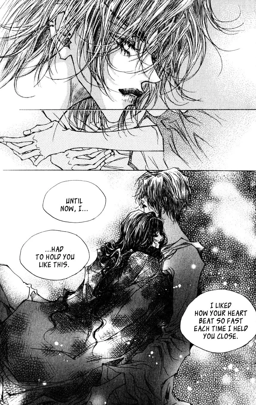 Read Arcana chapter 16 image 13 on Lezhin