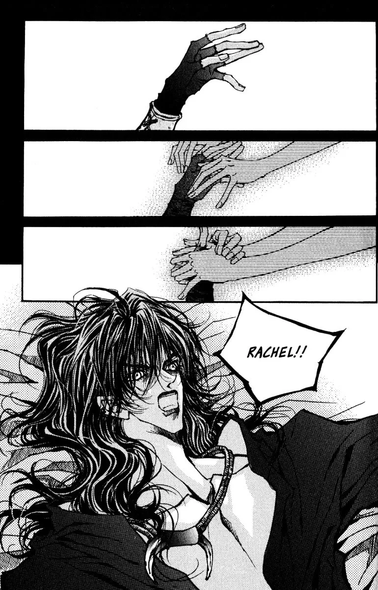 Read Arcana chapter 16 image 16 on Lezhin