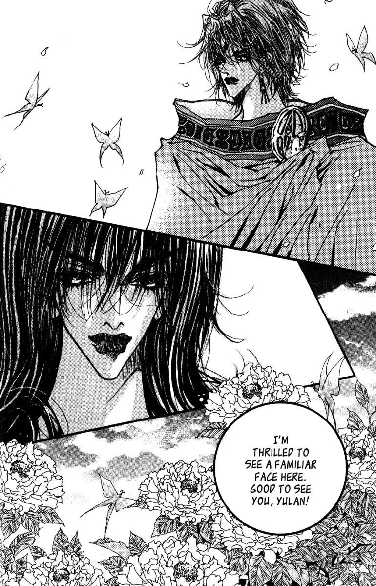 Read Arcana chapter 16 image 23 on Lezhin