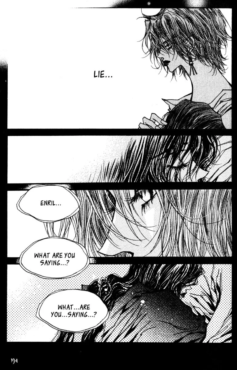 Read Arcana chapter 16 image 25 on Lezhin