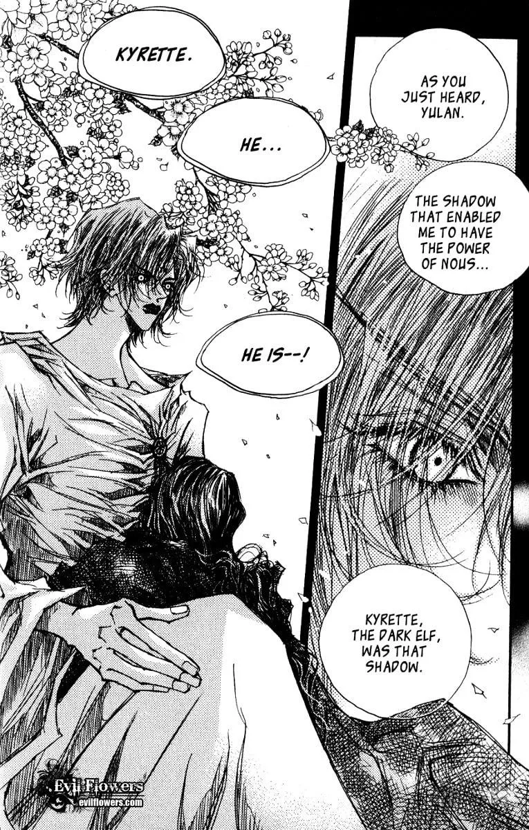 Read Arcana chapter 16 image 26 on Lezhin