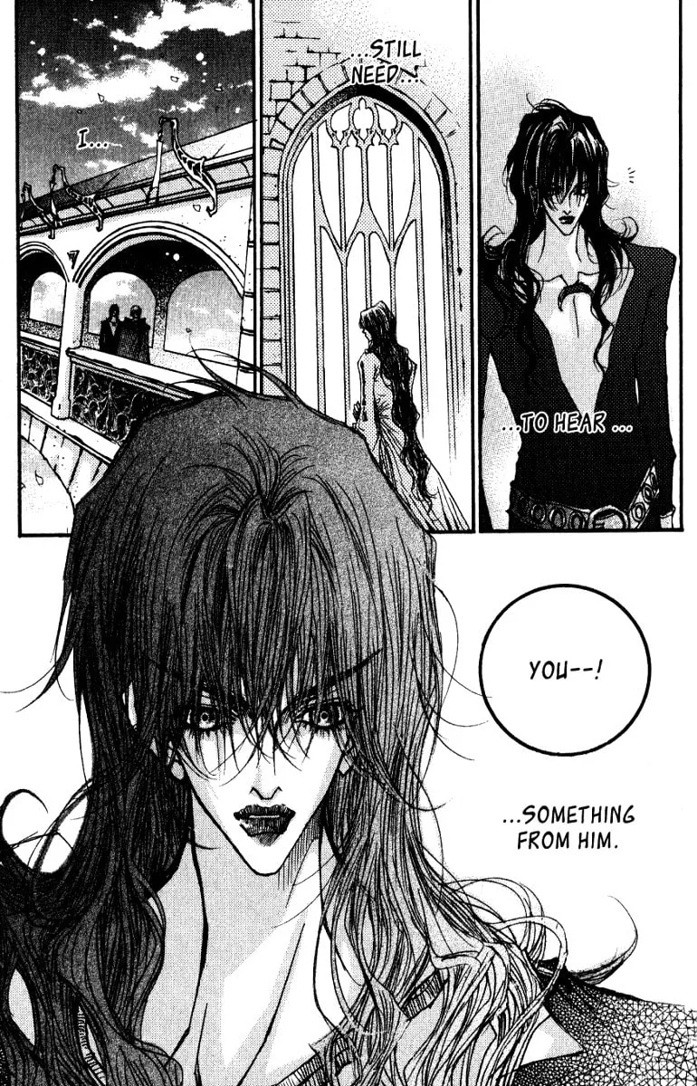 Read Arcana chapter 16 image 28 on Lezhin