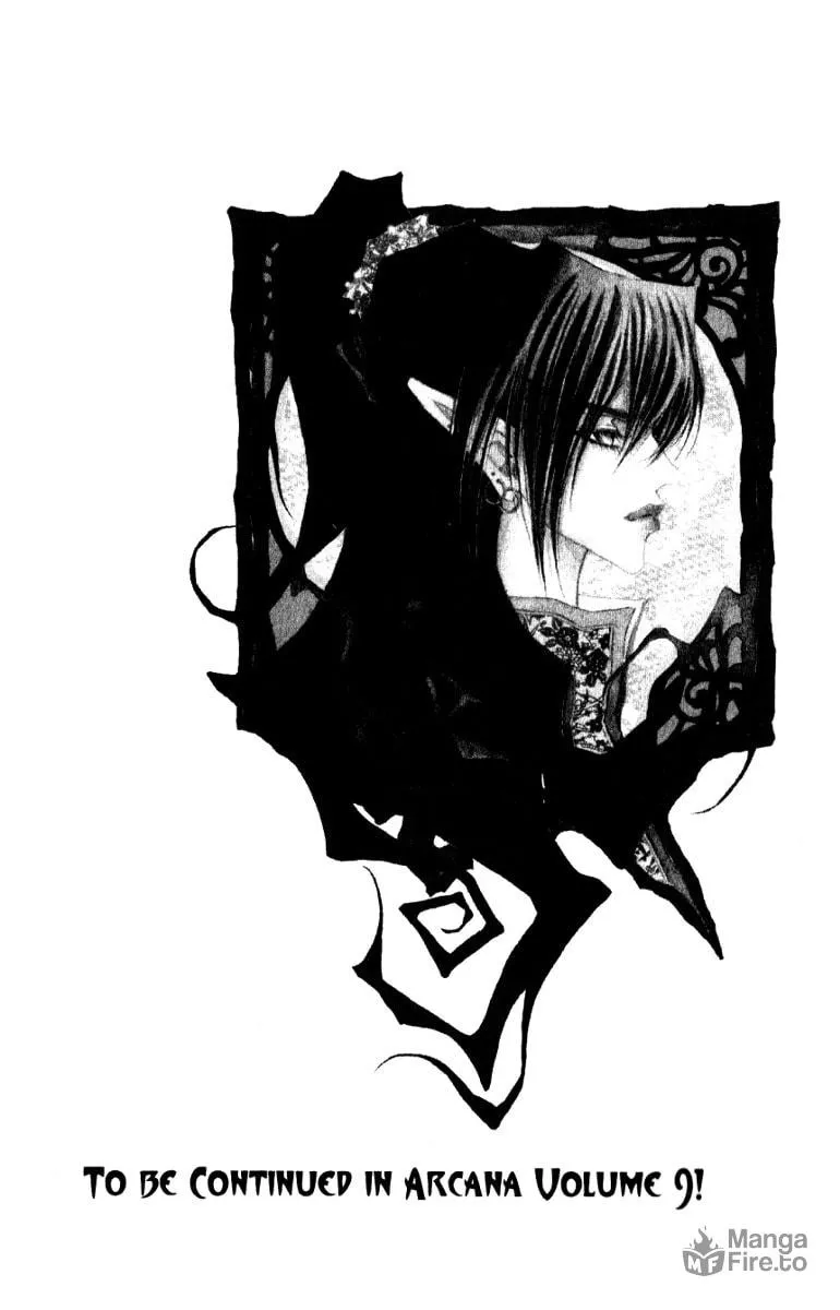 Read Arcana chapter 16 image 29 on Lezhin