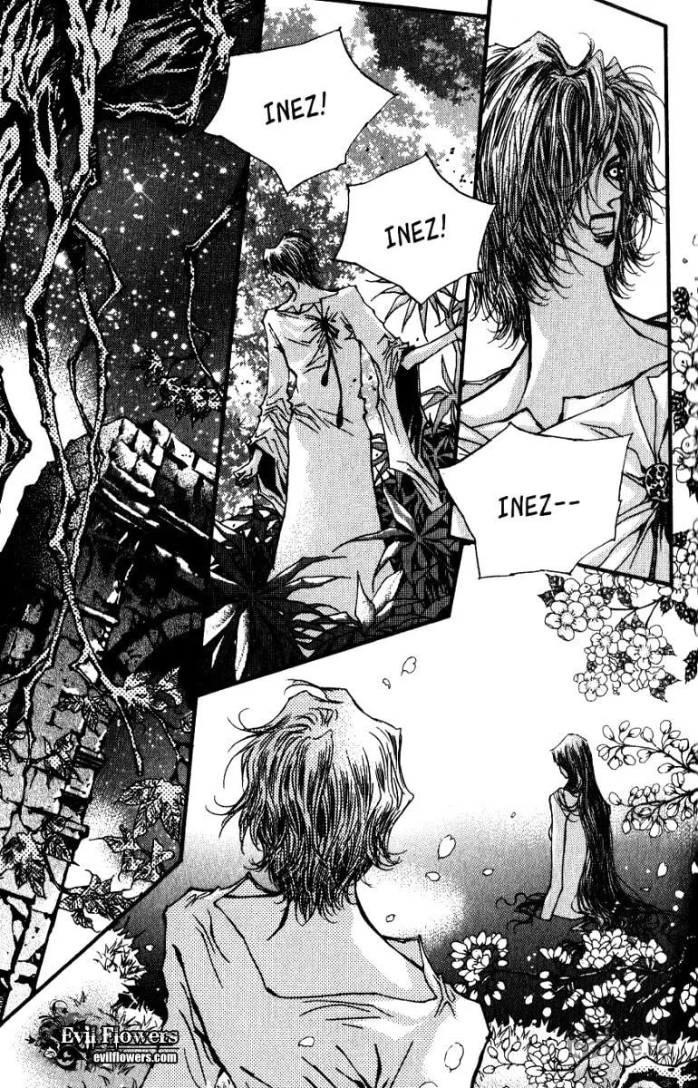 Read Arcana chapter 16 image 4 on Lezhin