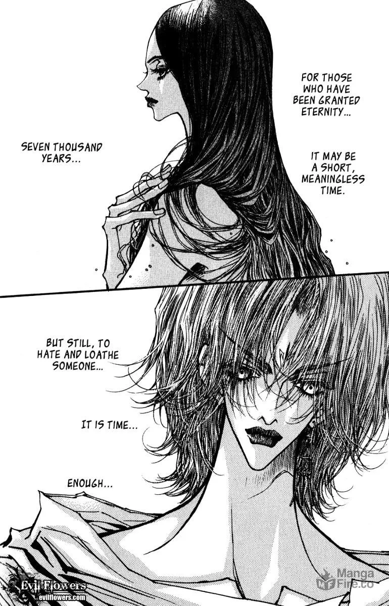 Read Arcana chapter 16 image 5 on Lezhin