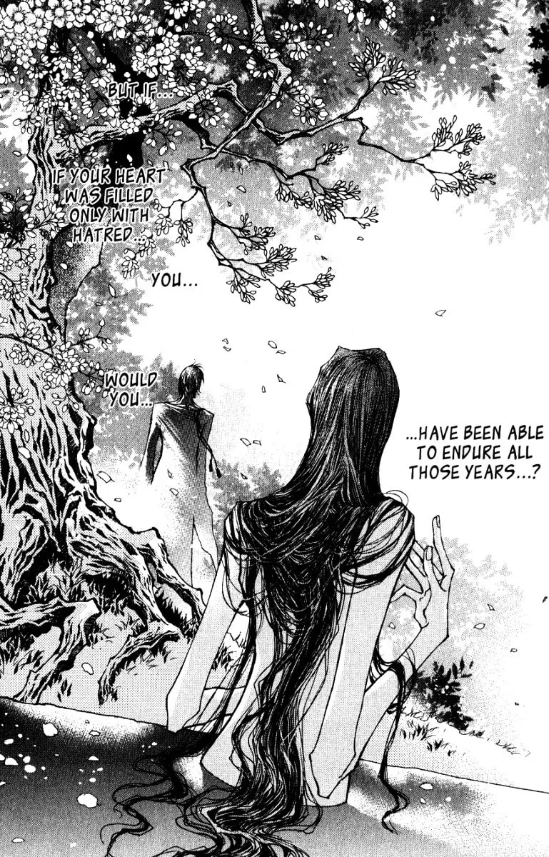 Read Arcana chapter 16 image 6 on Lezhin