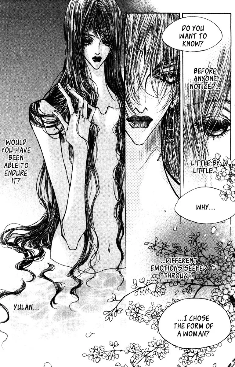 Read Arcana chapter 16 image 7 on Lezhin