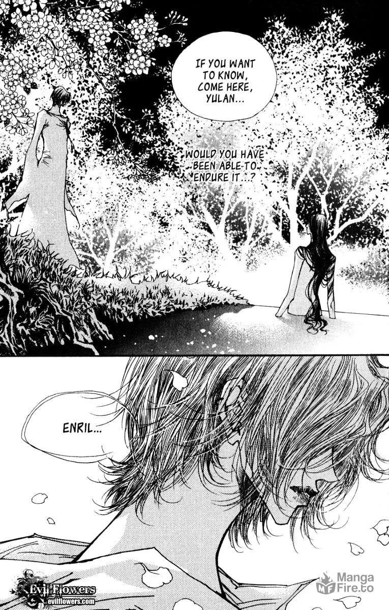 Read Arcana chapter 16 image 8 on Lezhin