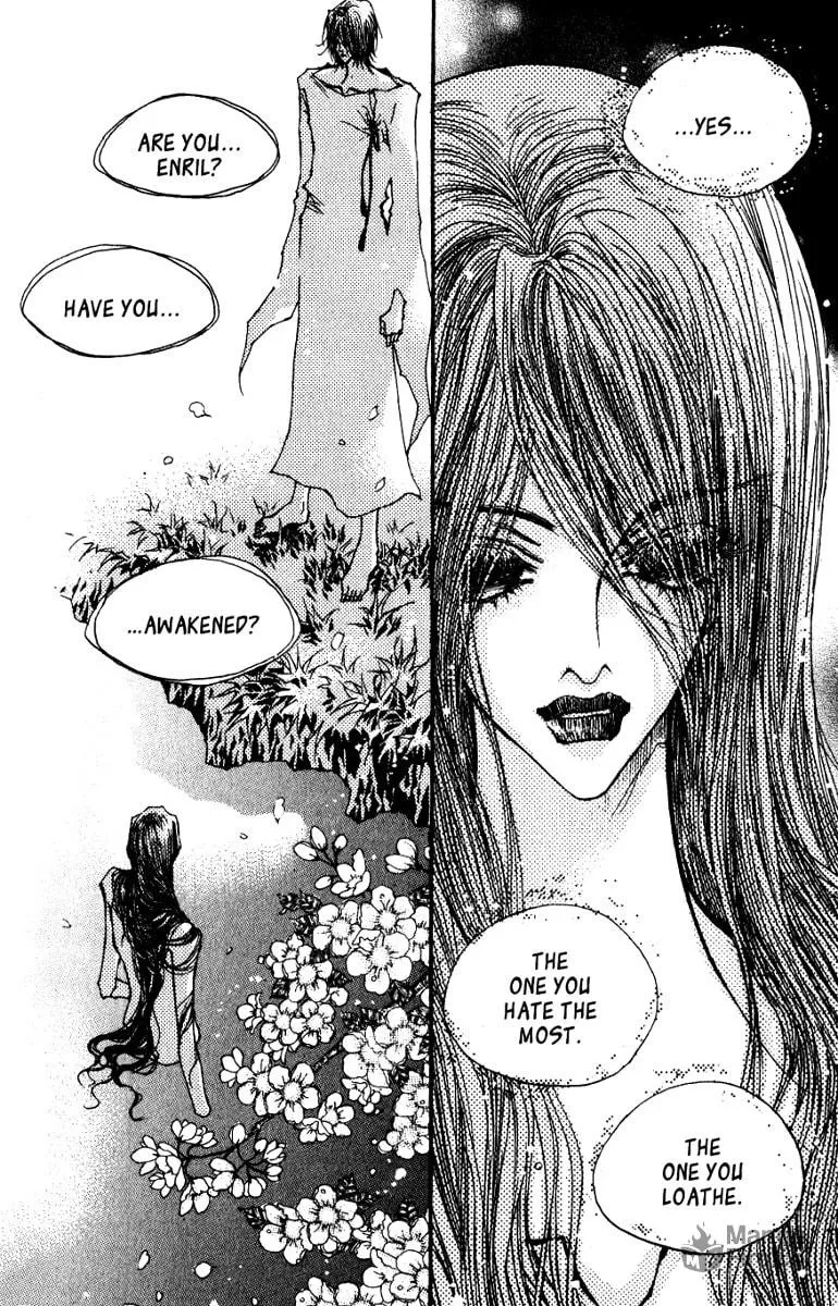 Read Arcana chapter 16 image 9 on Lezhin