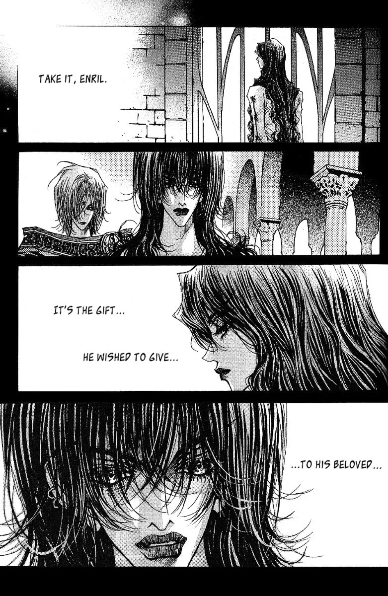 Read Arcana chapter 17 image 12 on Lezhin