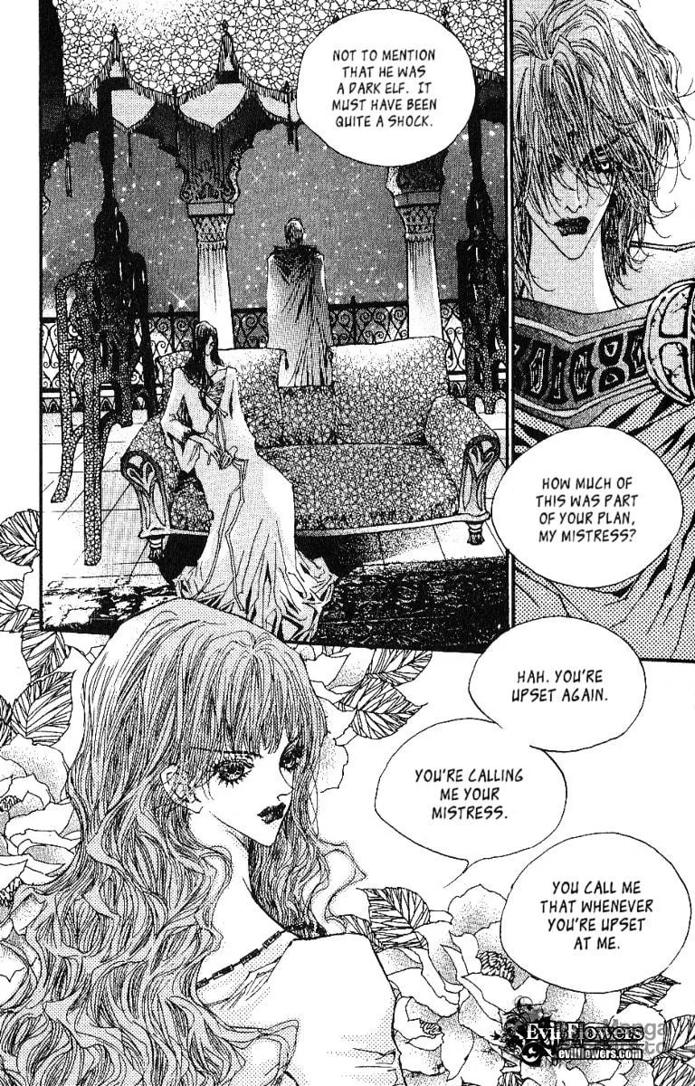 Read Arcana chapter 17 image 14 on Lezhin