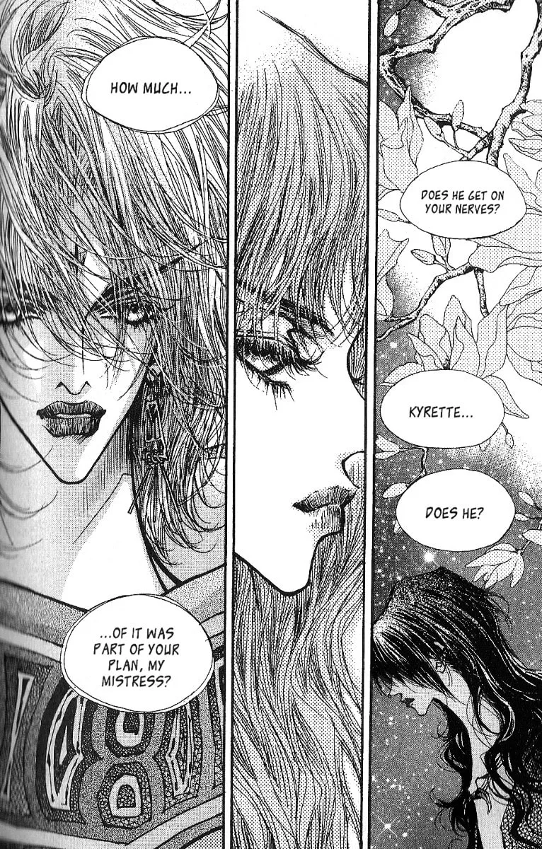 Read Arcana chapter 17 image 15 on Lezhin