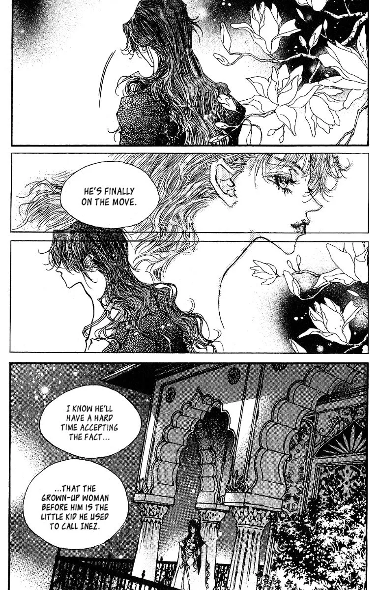 Read Arcana chapter 17 image 16 on Lezhin
