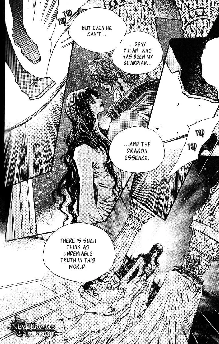 Read Arcana chapter 17 image 17 on Lezhin