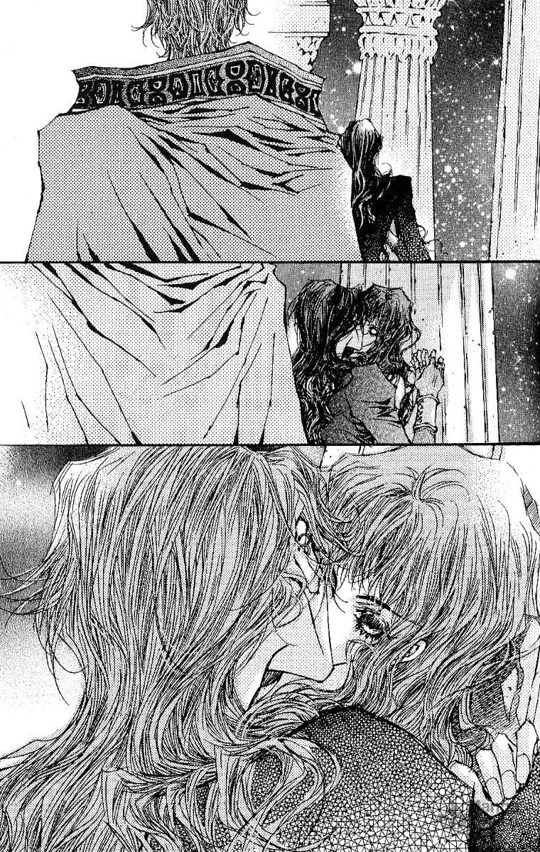 Read Arcana chapter 17 image 19 on Lezhin