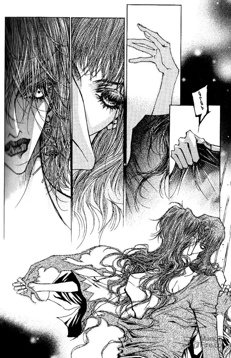 Read Arcana chapter 17 image 20 on Lezhin