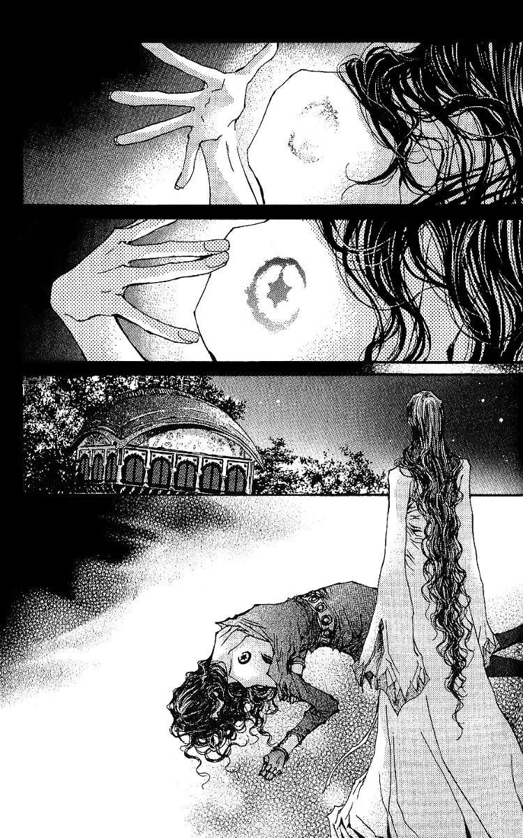 Read Arcana chapter 17 image 21 on Lezhin