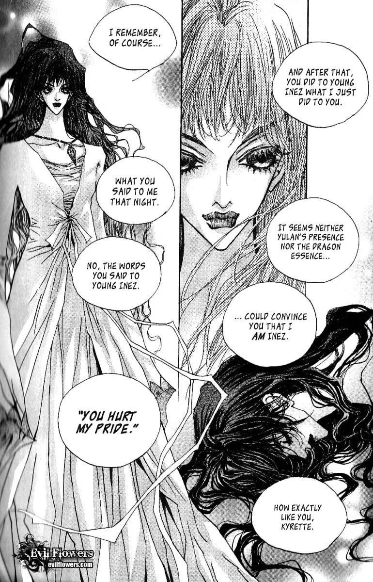 Read Arcana chapter 17 image 22 on Lezhin