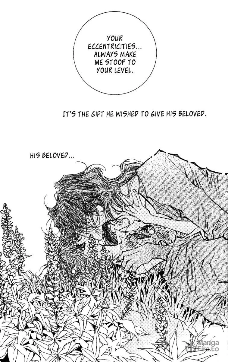 Read Arcana chapter 17 image 23 on Lezhin