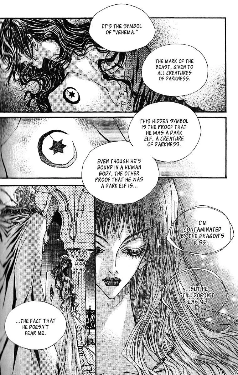 Read Arcana chapter 17 image 24 on Lezhin