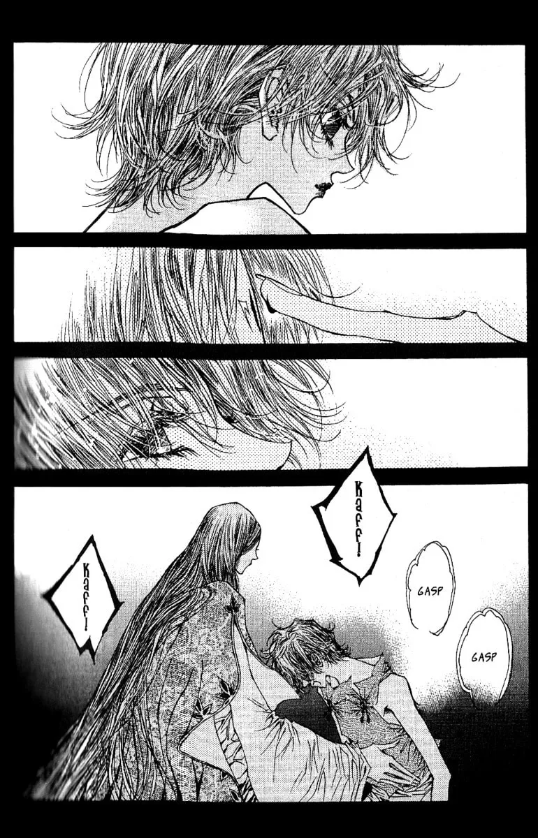 Read Arcana chapter 17 image 36 on Lezhin