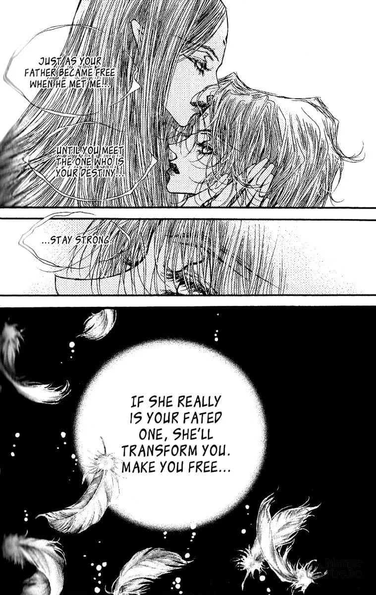 Read Arcana chapter 17 image 38 on Lezhin